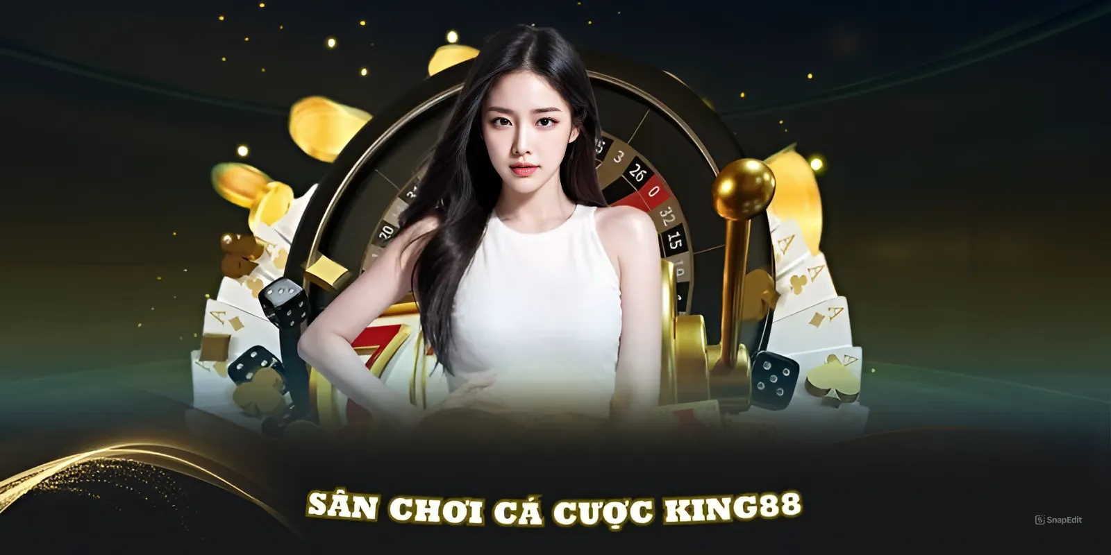 KING88 🎖️ Link Vào “King 88” VIP nhất【BETTERLIFE】 21 Giới thiệu sơ lược